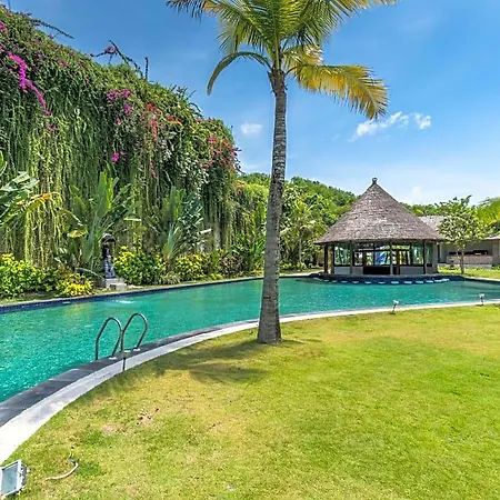 Hillstone Villas Resort Bali