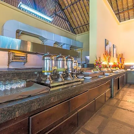 Hillstone Villas Resort Bali