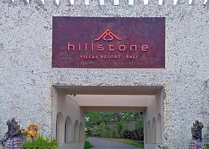Hillstone Bali