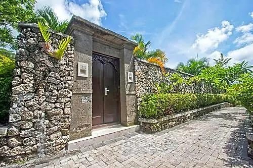 ホテル Hillstone Bali