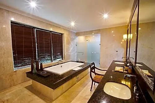 Hillstone Bali ホテル