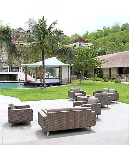 Hillstone Bali 5*