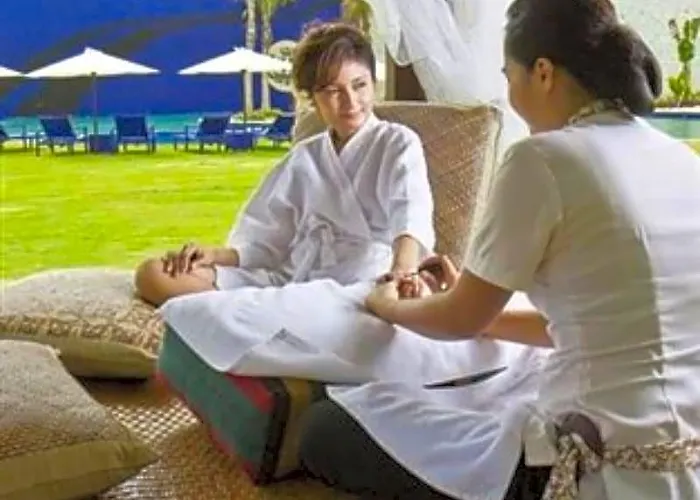 Hillstone Bali ホテル 5*