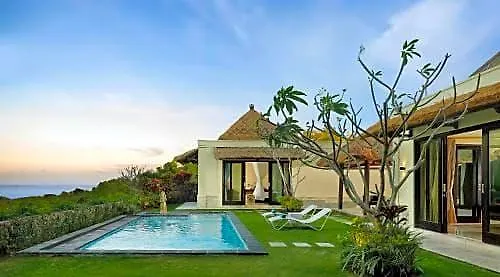 Hillstone Bali ホテル