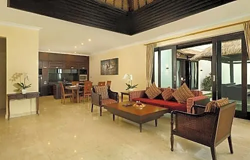 ホテル Hillstone Bali