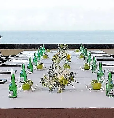 Hillstone Bali ホテル 5*