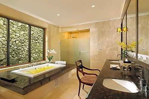 ホテル Hillstone Bali 5*