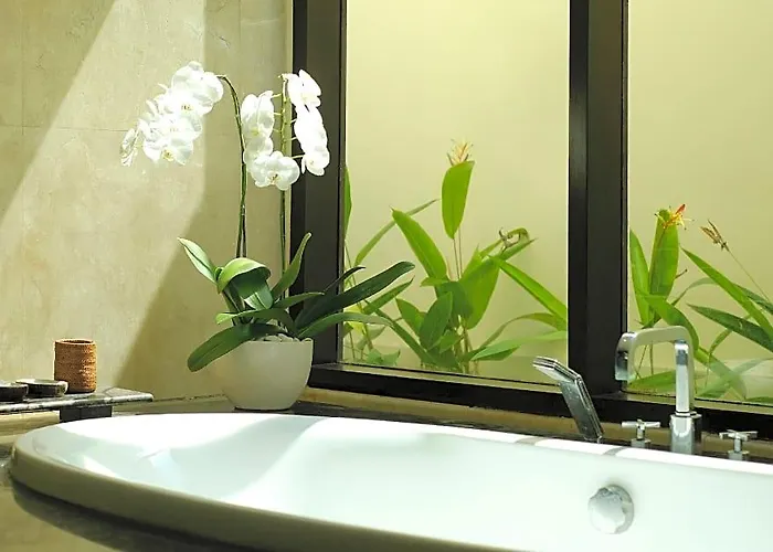 Hillstone Bali 5*