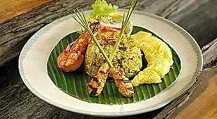 Hillstone Bali